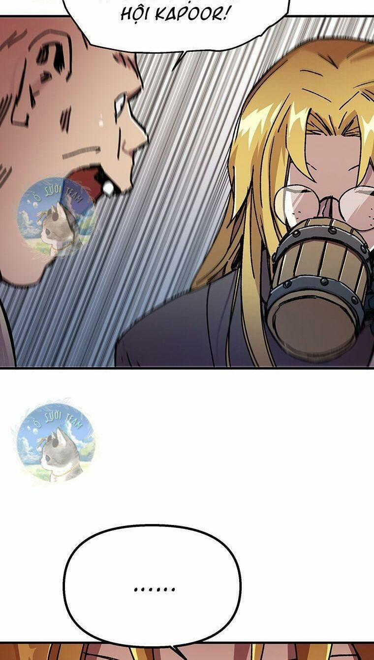 Bug Player - Người Chơi Lỗi 100 trang 64