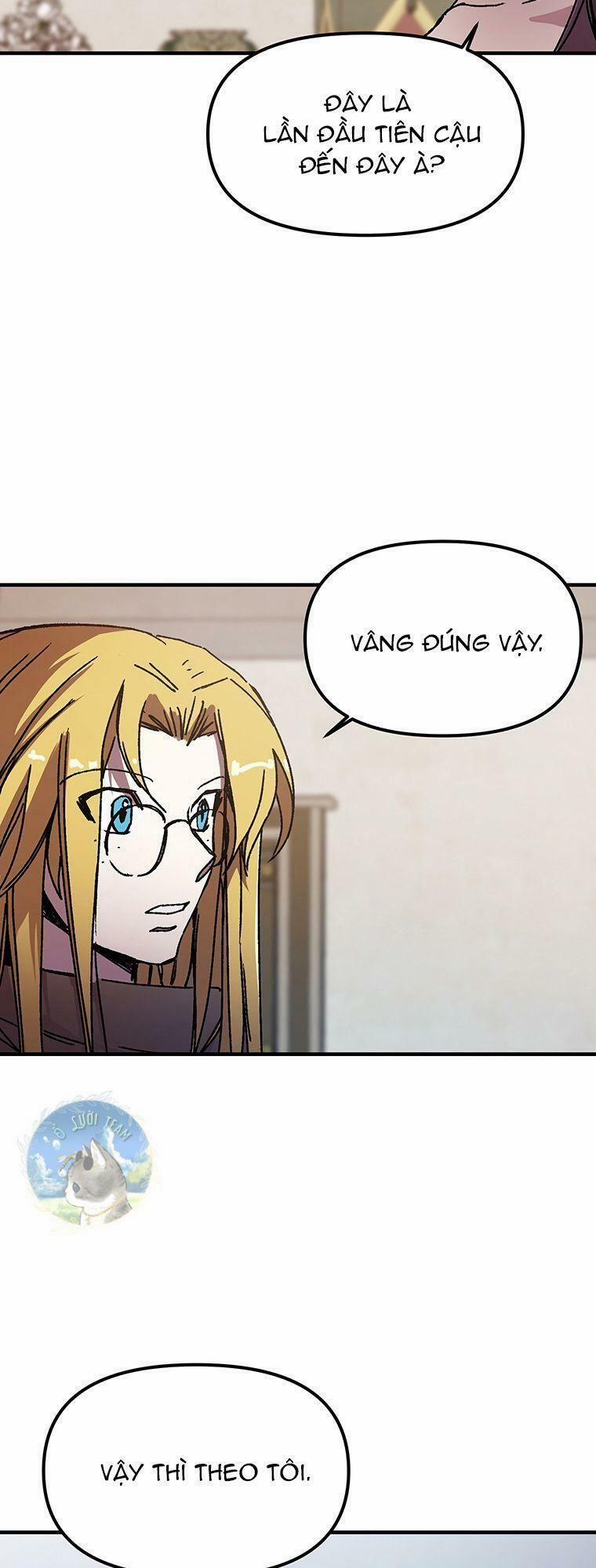 Bug Player - Người Chơi Lỗi 100 trang 8