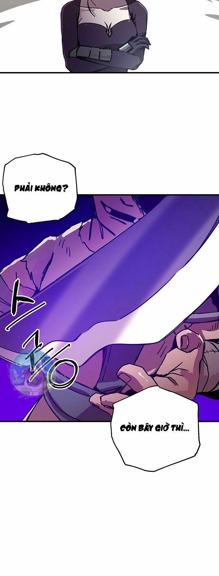 Bug Player - Người Chơi Lỗi 101 trang 13