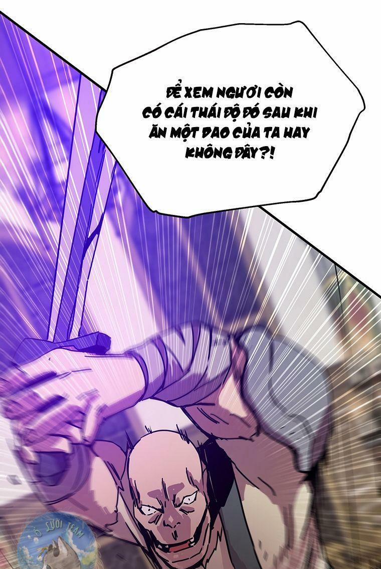 Bug Player - Người Chơi Lỗi 101 trang 14