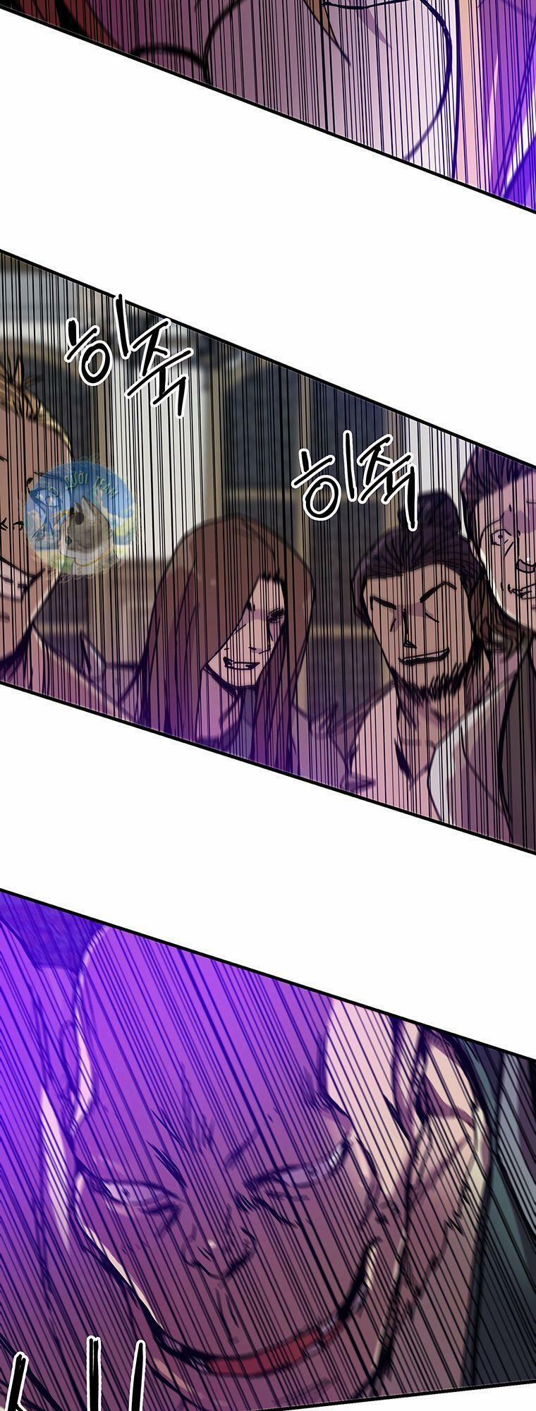 Bug Player - Người Chơi Lỗi 101 trang 16