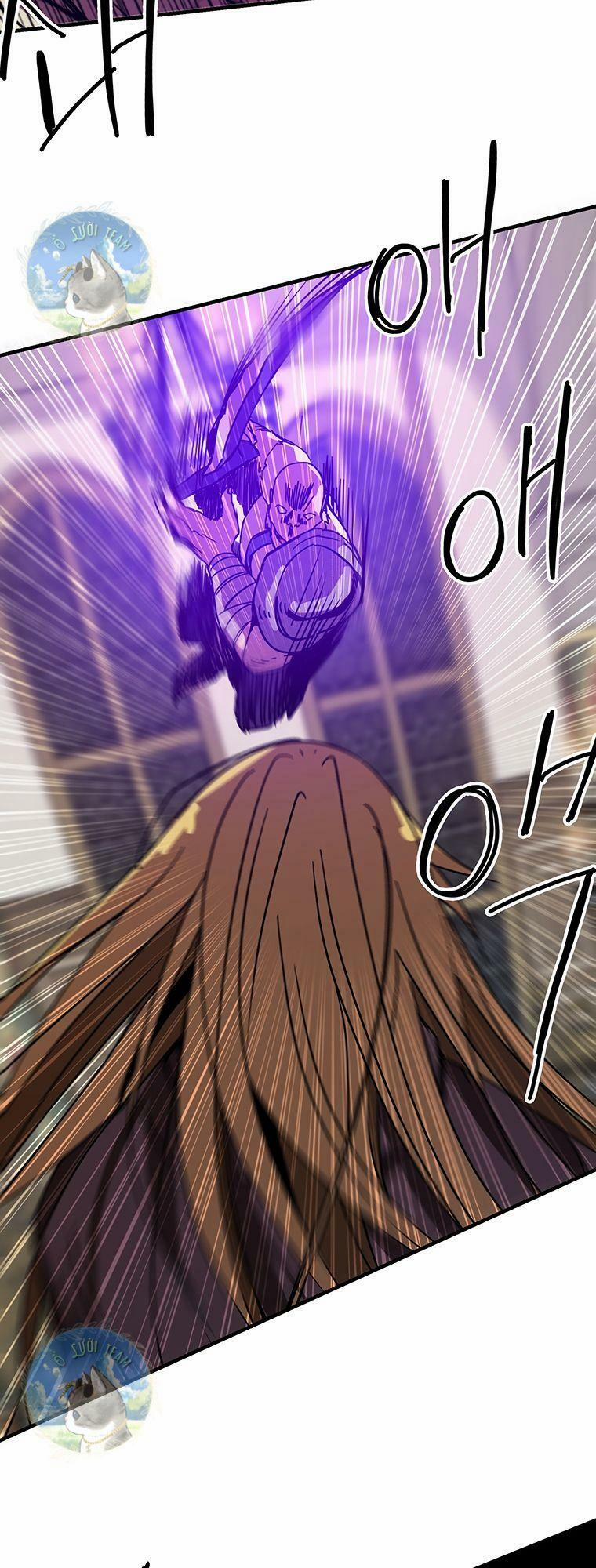 Bug Player - Người Chơi Lỗi 101 trang 17