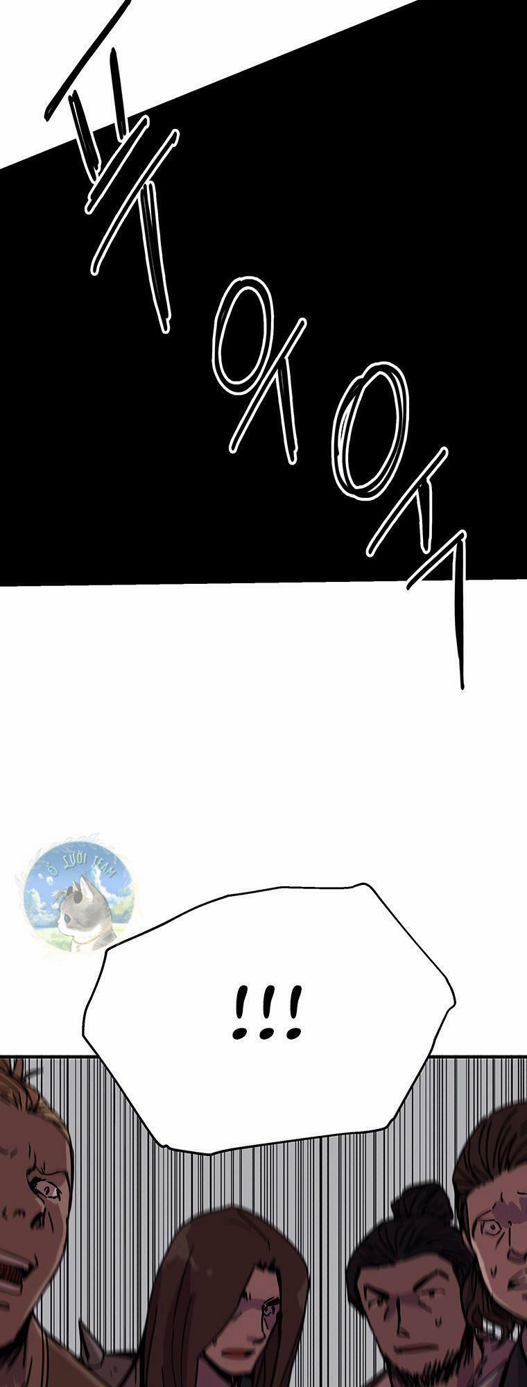 Bug Player - Người Chơi Lỗi 101 trang 18