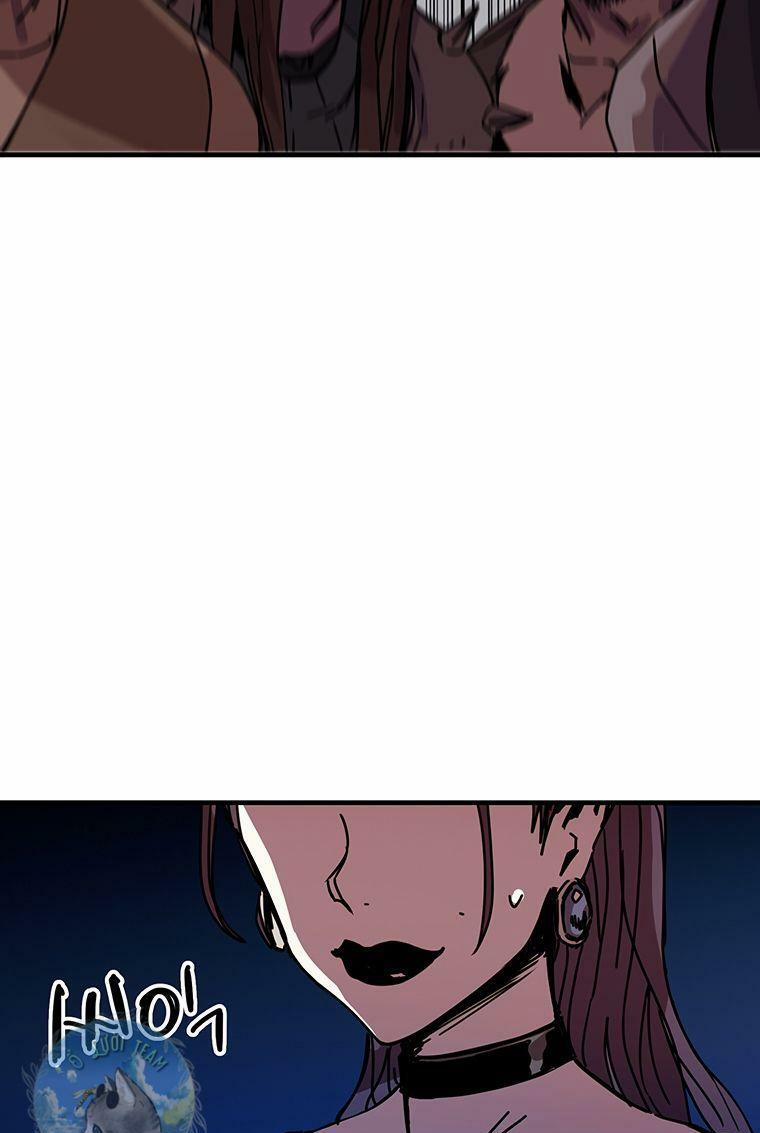 Bug Player - Người Chơi Lỗi 101 trang 19