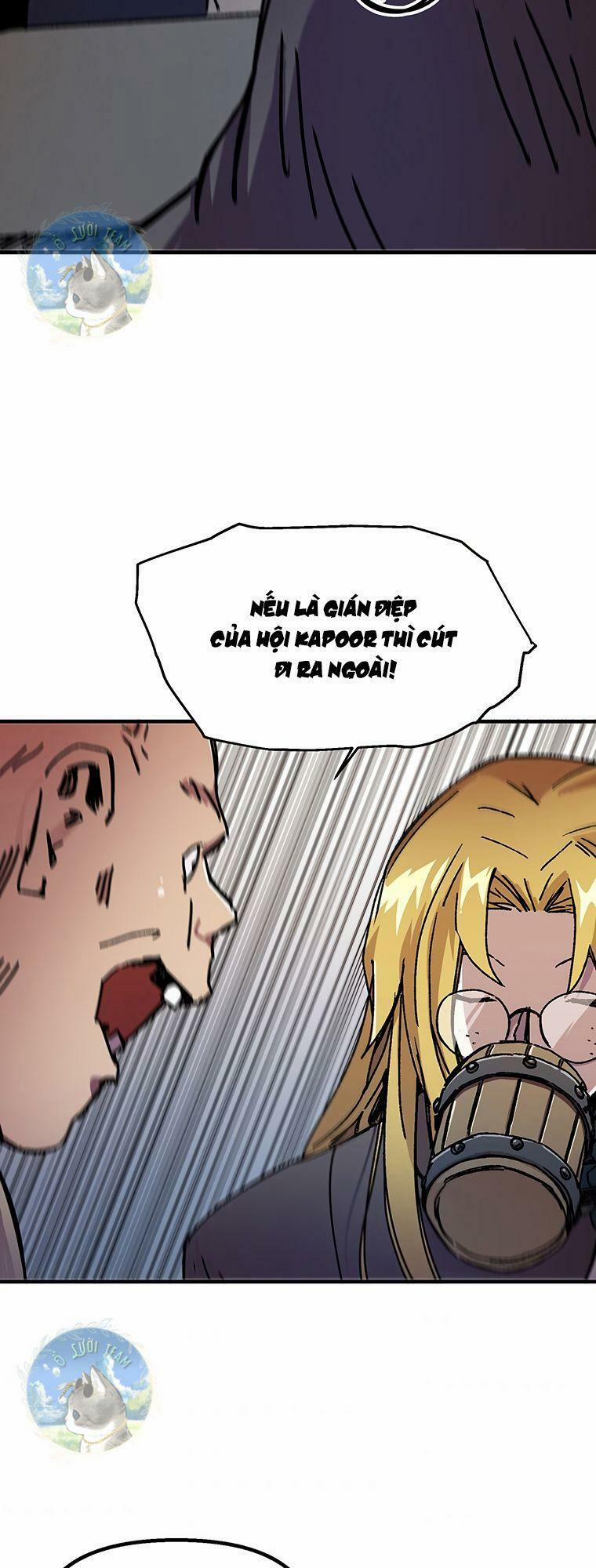 Bug Player - Người Chơi Lỗi 101 trang 2