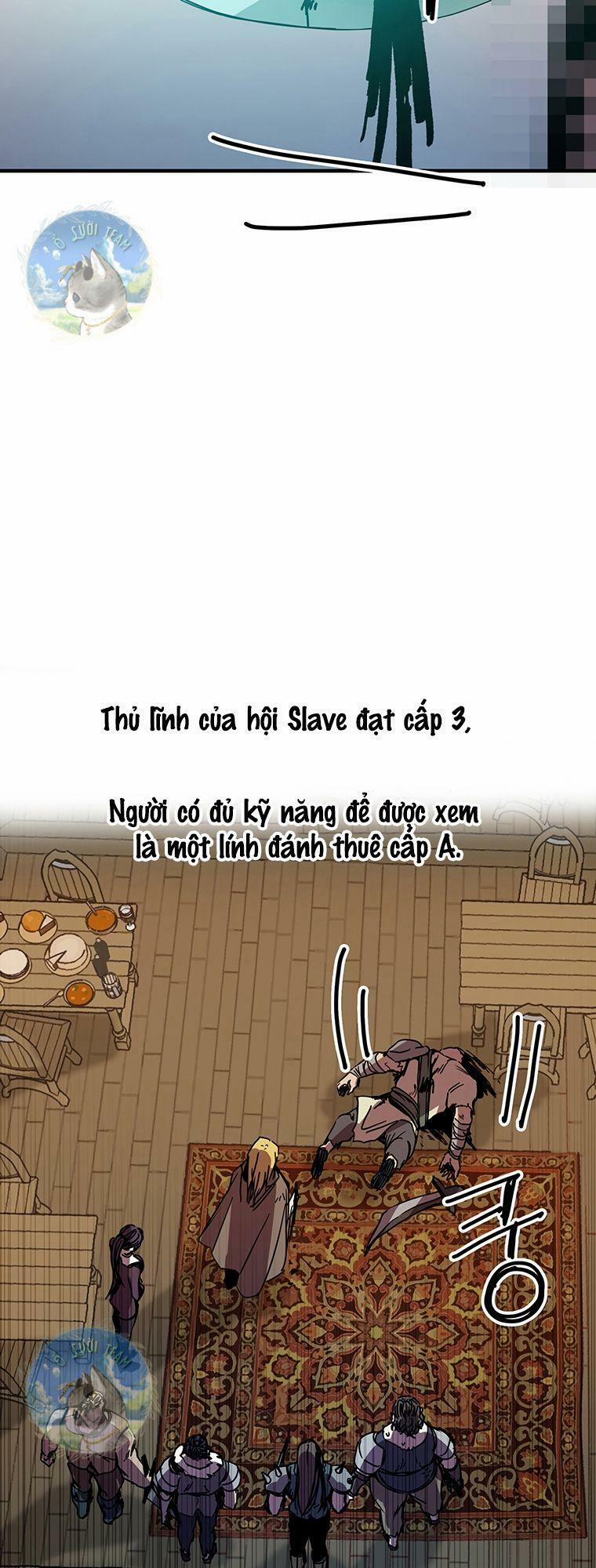 Bug Player - Người Chơi Lỗi 101 trang 22