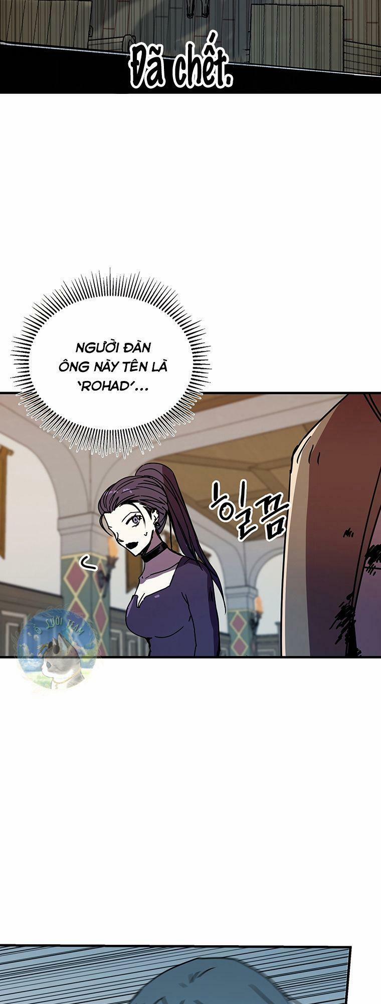 Bug Player - Người Chơi Lỗi 101 trang 23