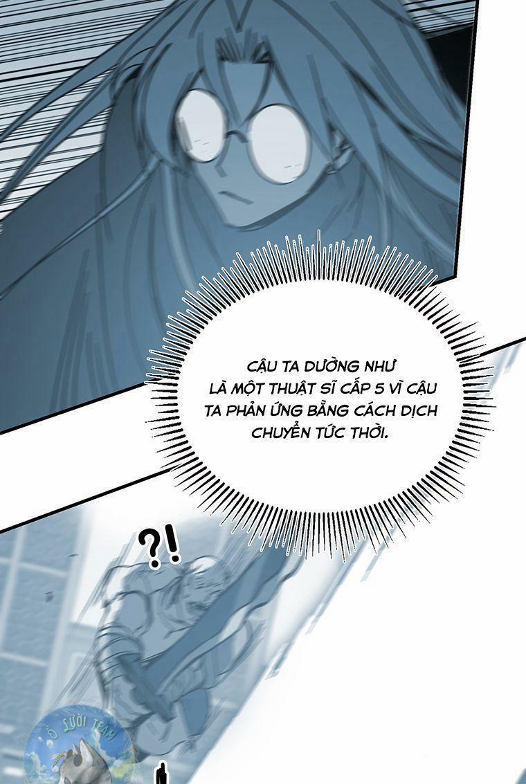 Bug Player - Người Chơi Lỗi 101 trang 24