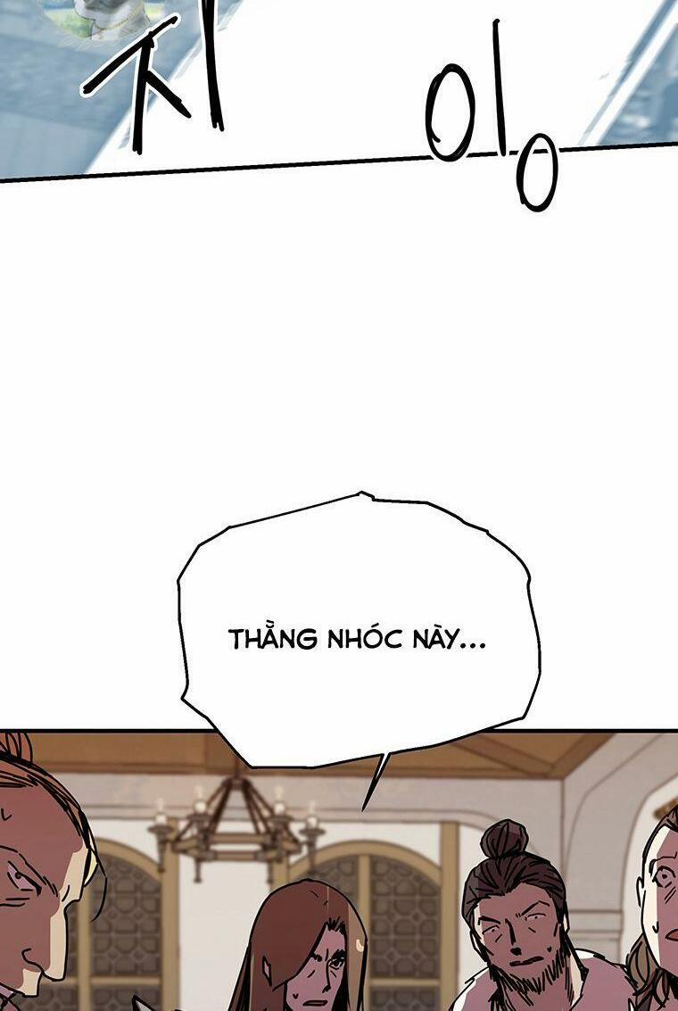 Bug Player - Người Chơi Lỗi 101 trang 25