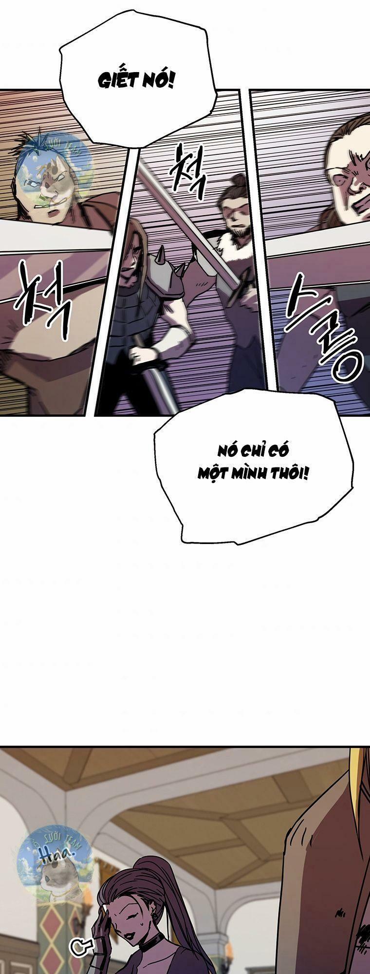 Bug Player - Người Chơi Lỗi 101 trang 27