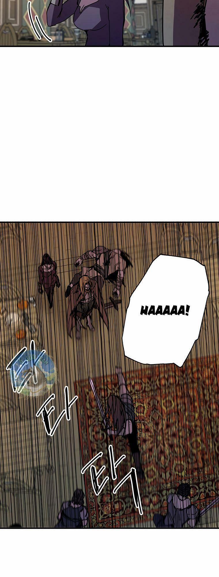 Bug Player - Người Chơi Lỗi 101 trang 28