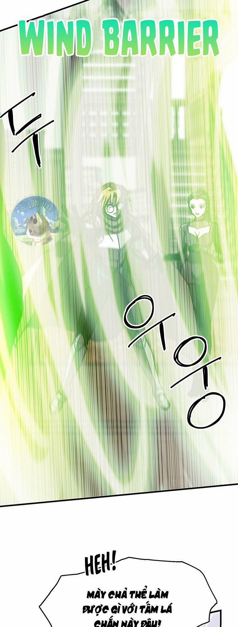 Bug Player - Người Chơi Lỗi 101 trang 31