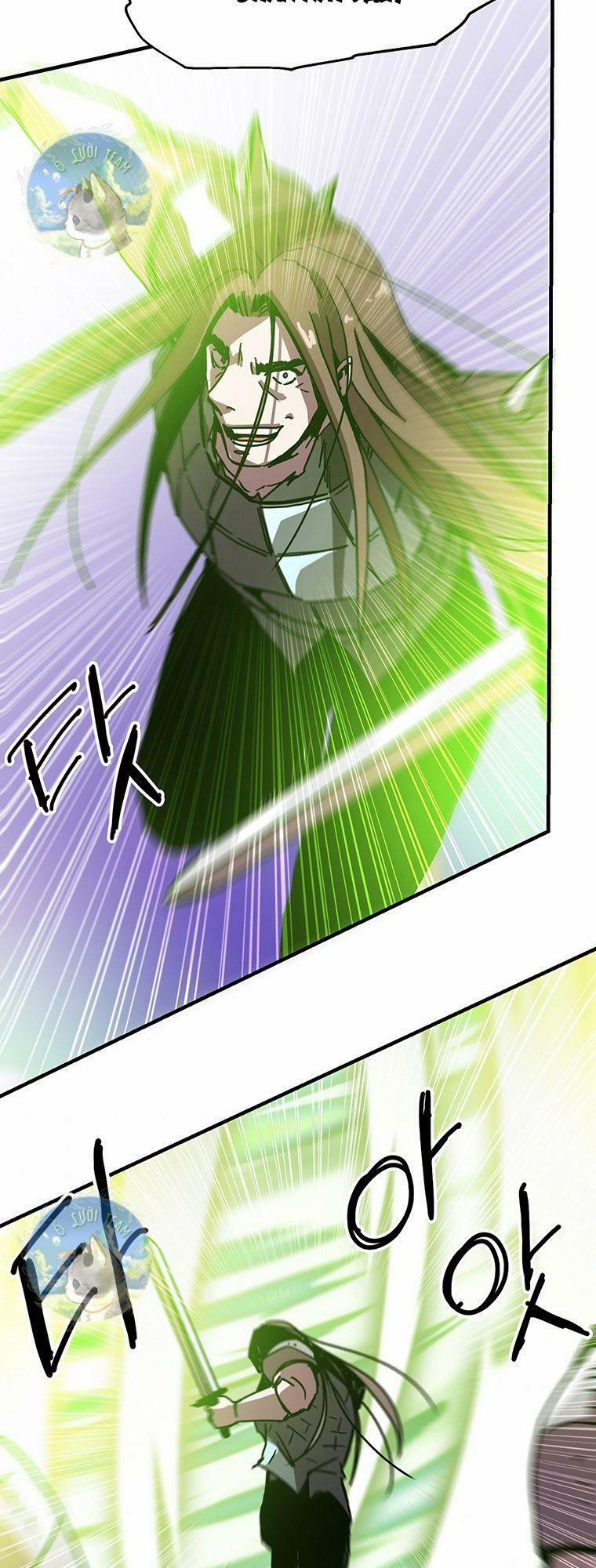 Bug Player - Người Chơi Lỗi 101 trang 32