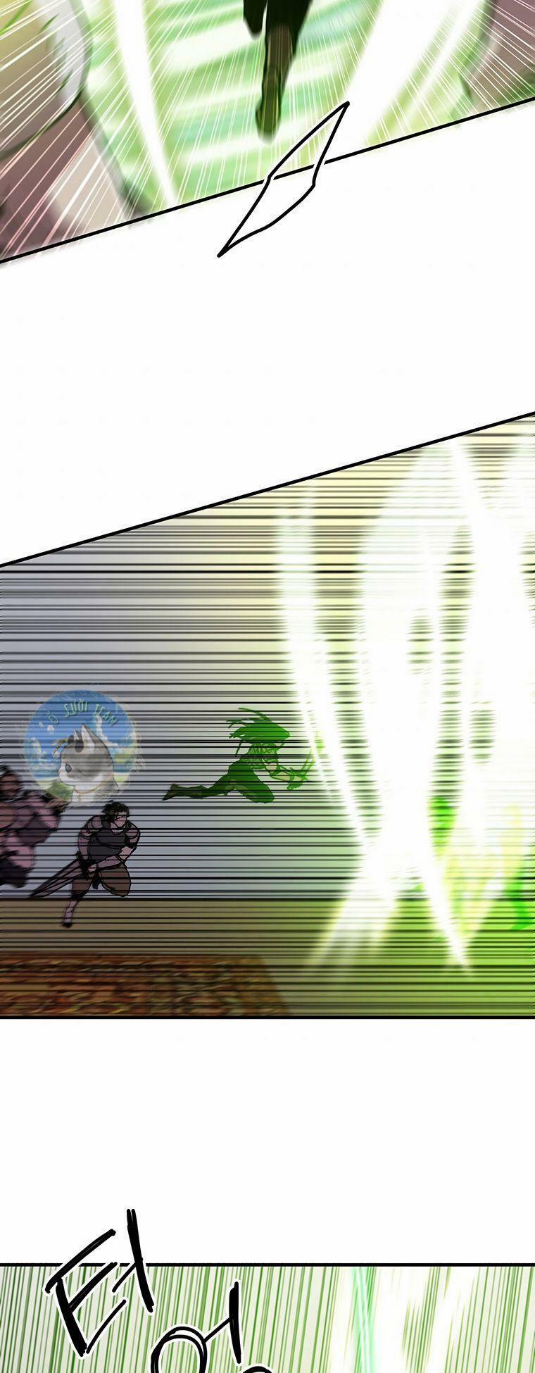 Bug Player - Người Chơi Lỗi 101 trang 33