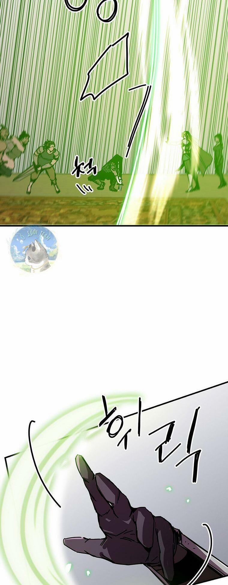 Bug Player - Người Chơi Lỗi 101 trang 34