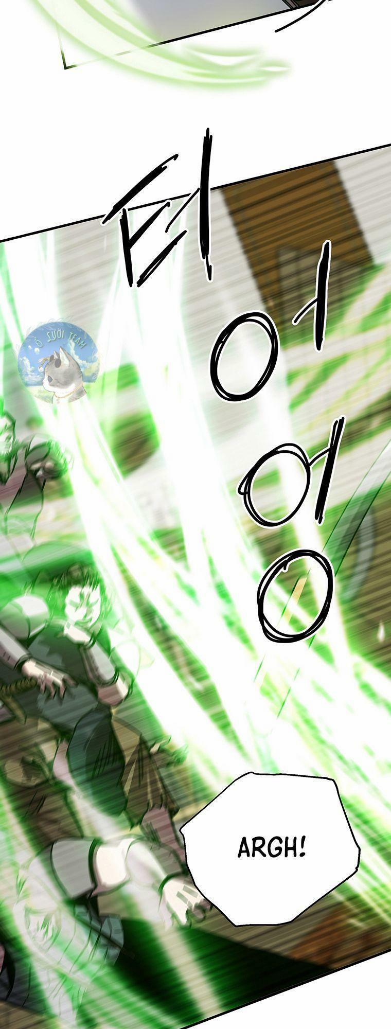 Bug Player - Người Chơi Lỗi 101 trang 35