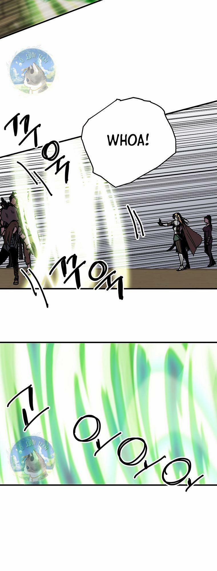 Bug Player - Người Chơi Lỗi 101 trang 36