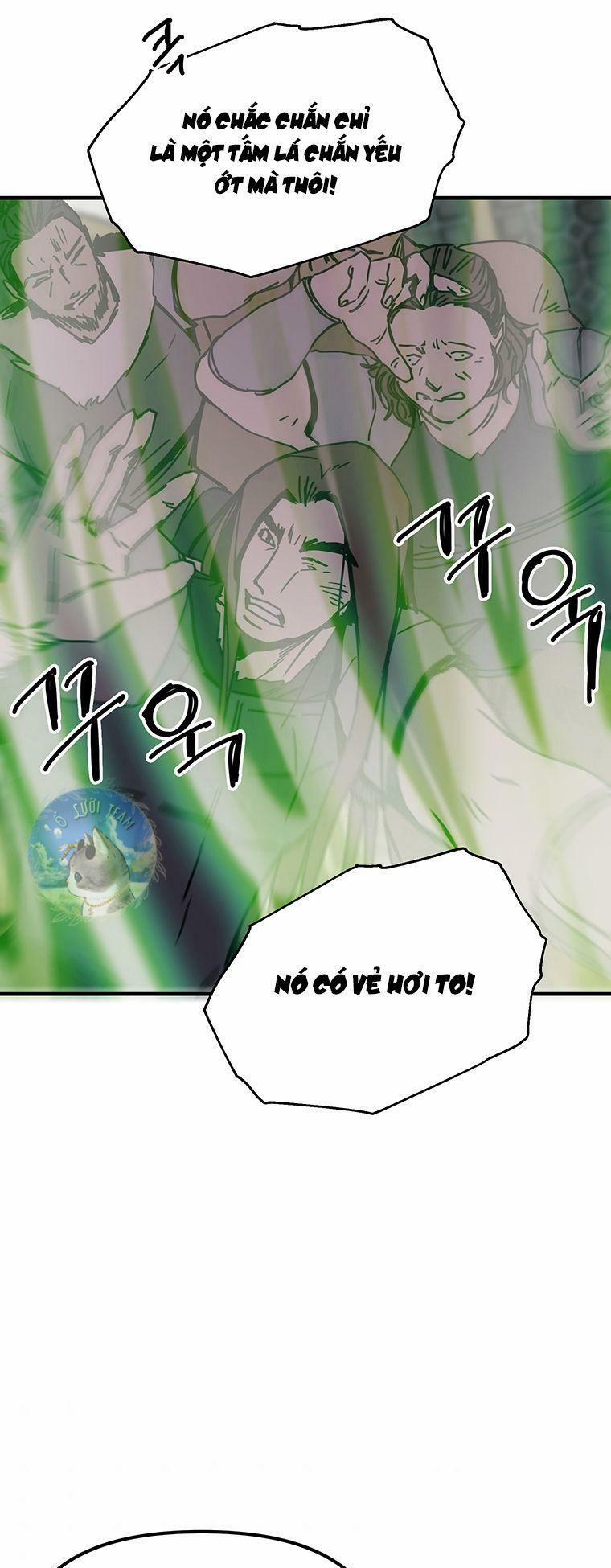 Bug Player - Người Chơi Lỗi 101 trang 37