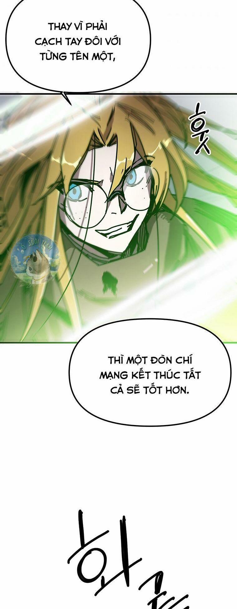 Bug Player - Người Chơi Lỗi 101 trang 38