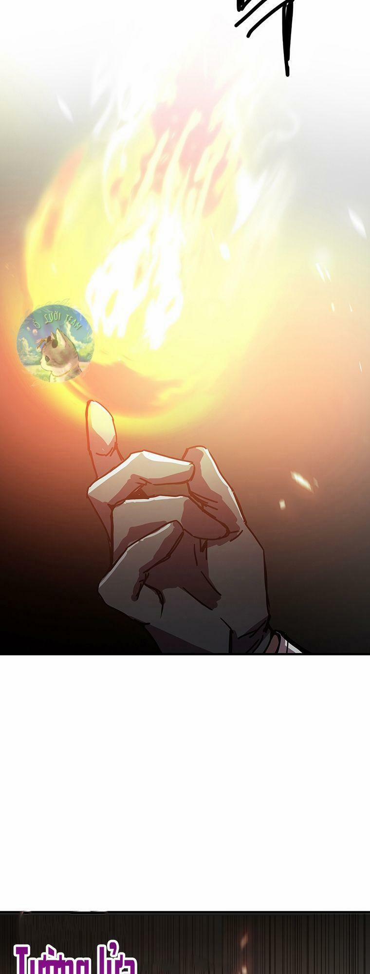 Bug Player - Người Chơi Lỗi 101 trang 39