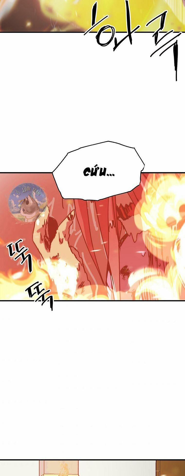 Bug Player - Người Chơi Lỗi 101 trang 42