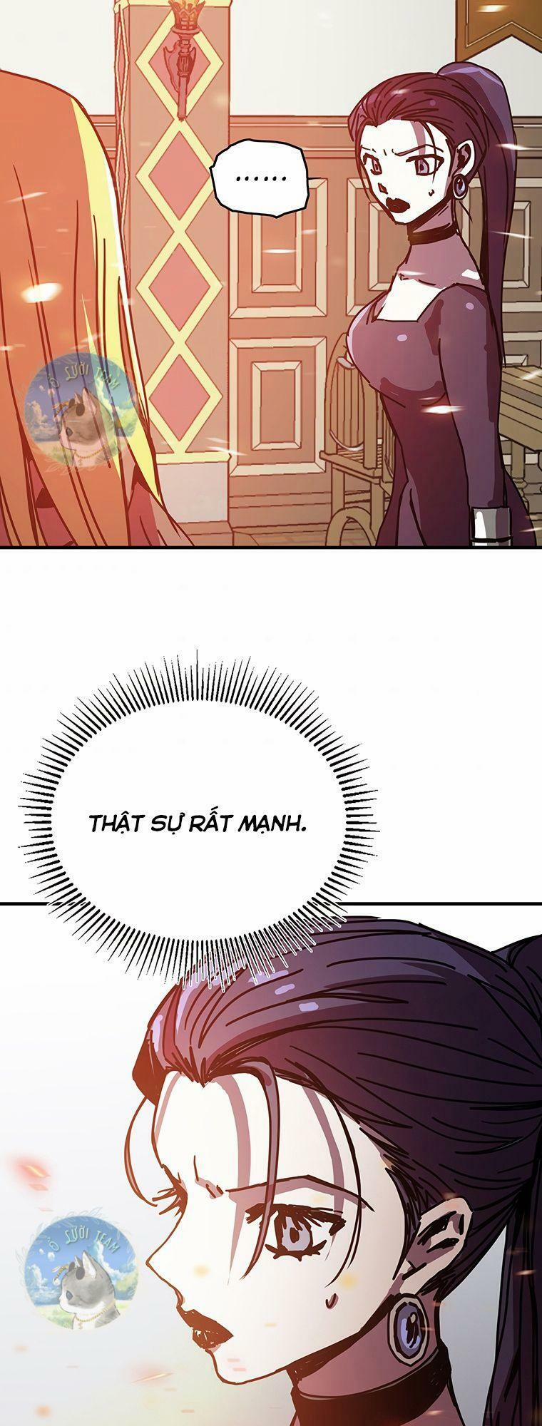 Bug Player - Người Chơi Lỗi 101 trang 43