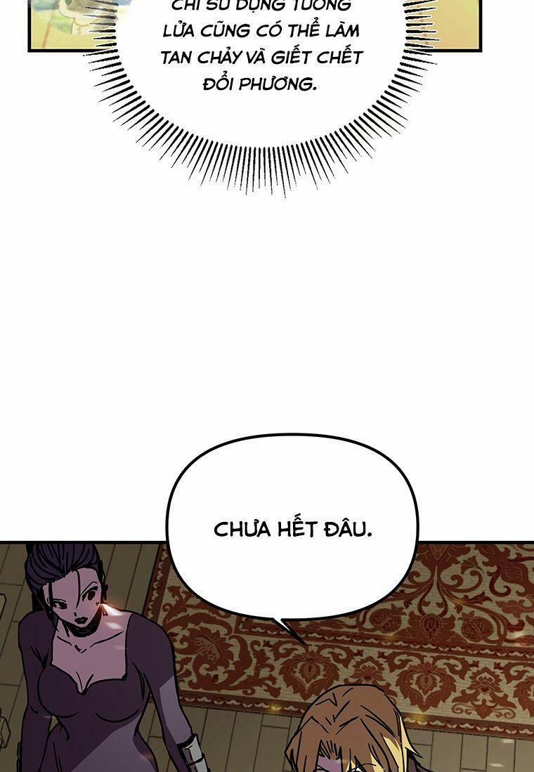 Bug Player - Người Chơi Lỗi 101 trang 45