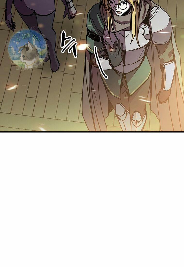 Bug Player - Người Chơi Lỗi 101 trang 46