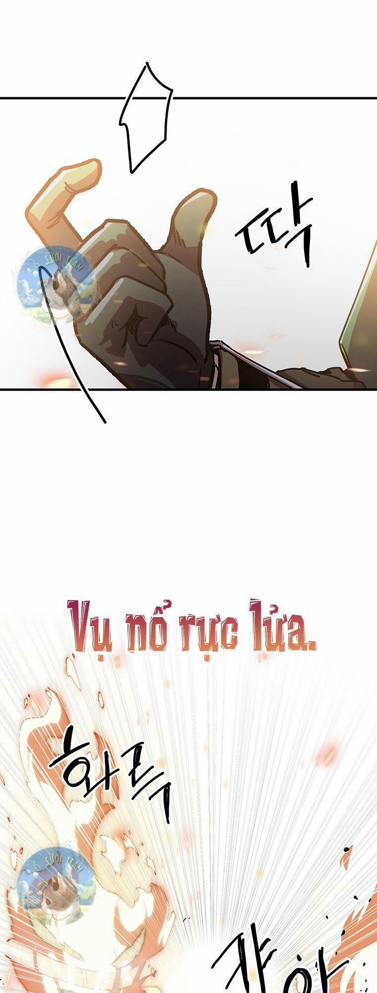 Bug Player - Người Chơi Lỗi 101 trang 47