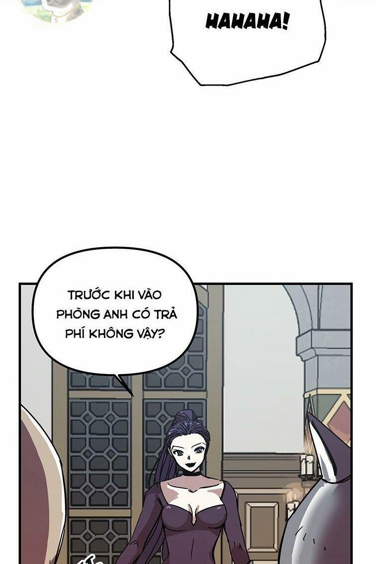 Bug Player - Người Chơi Lỗi 101 trang 5