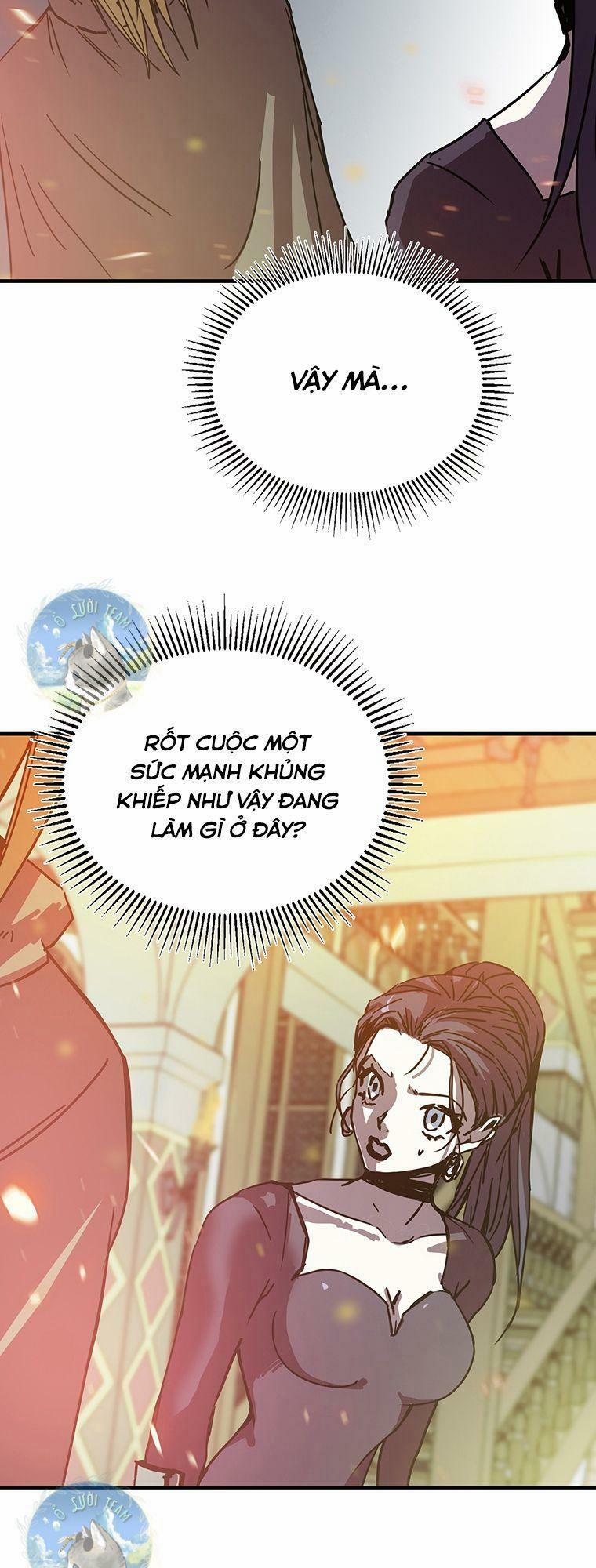 Bug Player - Người Chơi Lỗi 101 trang 52