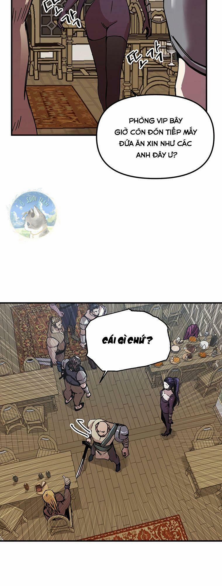 Bug Player - Người Chơi Lỗi 101 trang 6