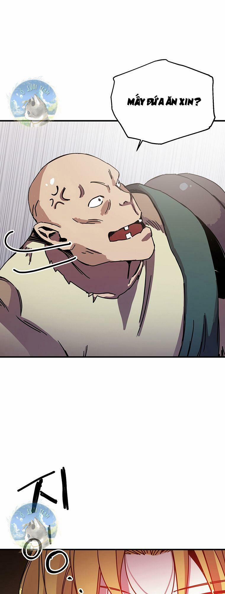 Bug Player - Người Chơi Lỗi 101 trang 7