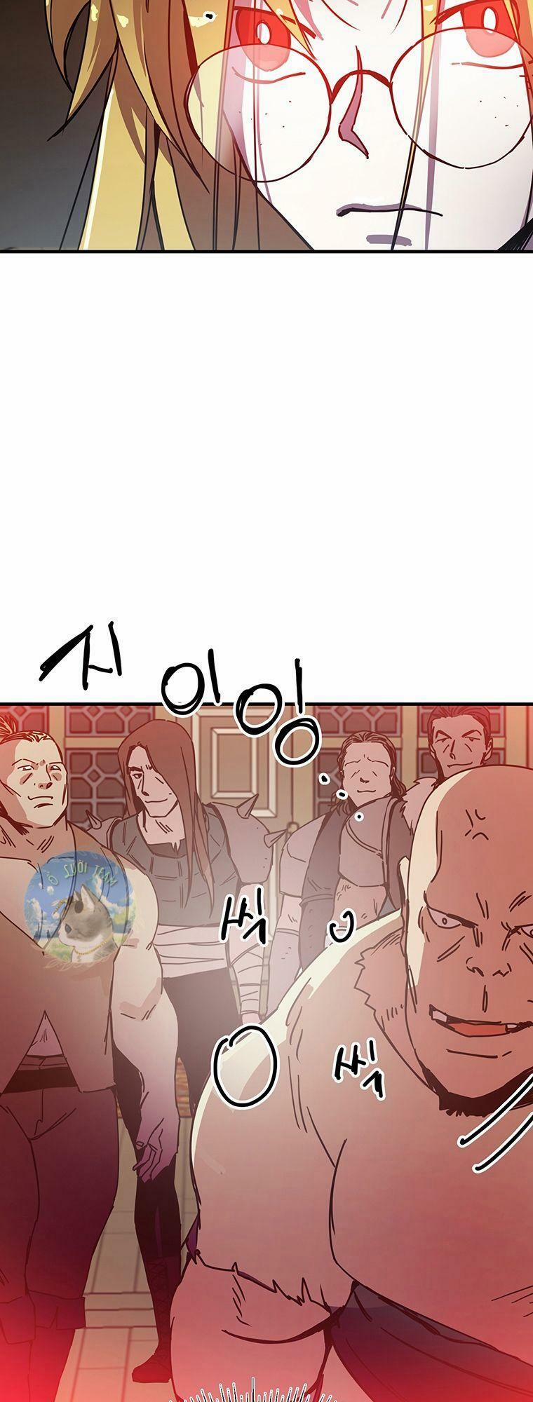 Bug Player - Người Chơi Lỗi 101 trang 8