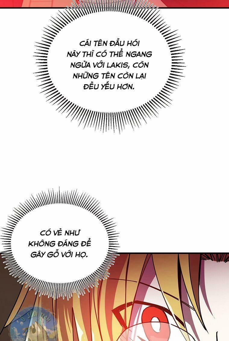 Bug Player - Người Chơi Lỗi 101 trang 9