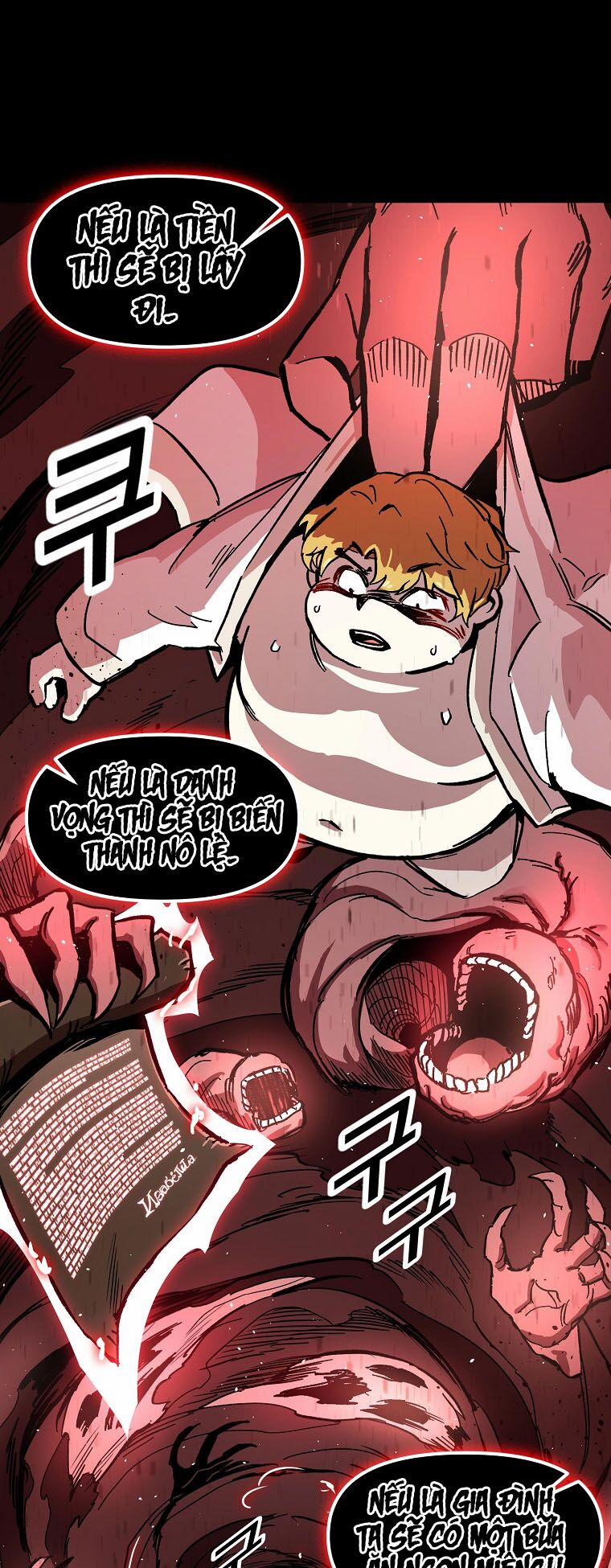 Bug Player - Người Chơi Lỗi 2 trang 11