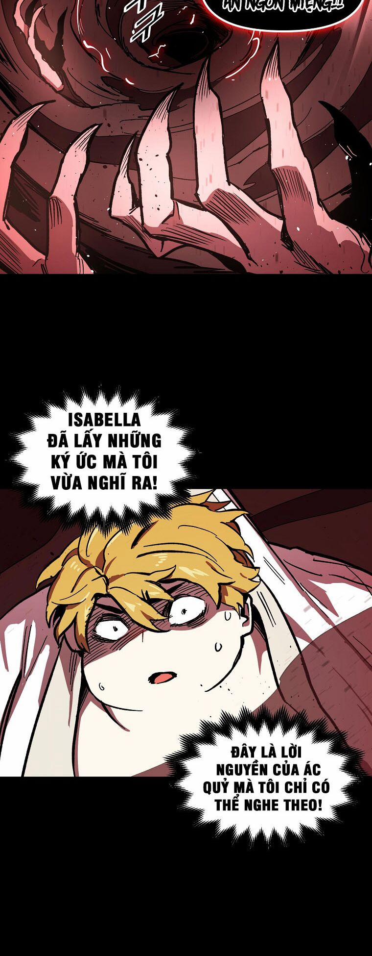 Bug Player - Người Chơi Lỗi 2 trang 12