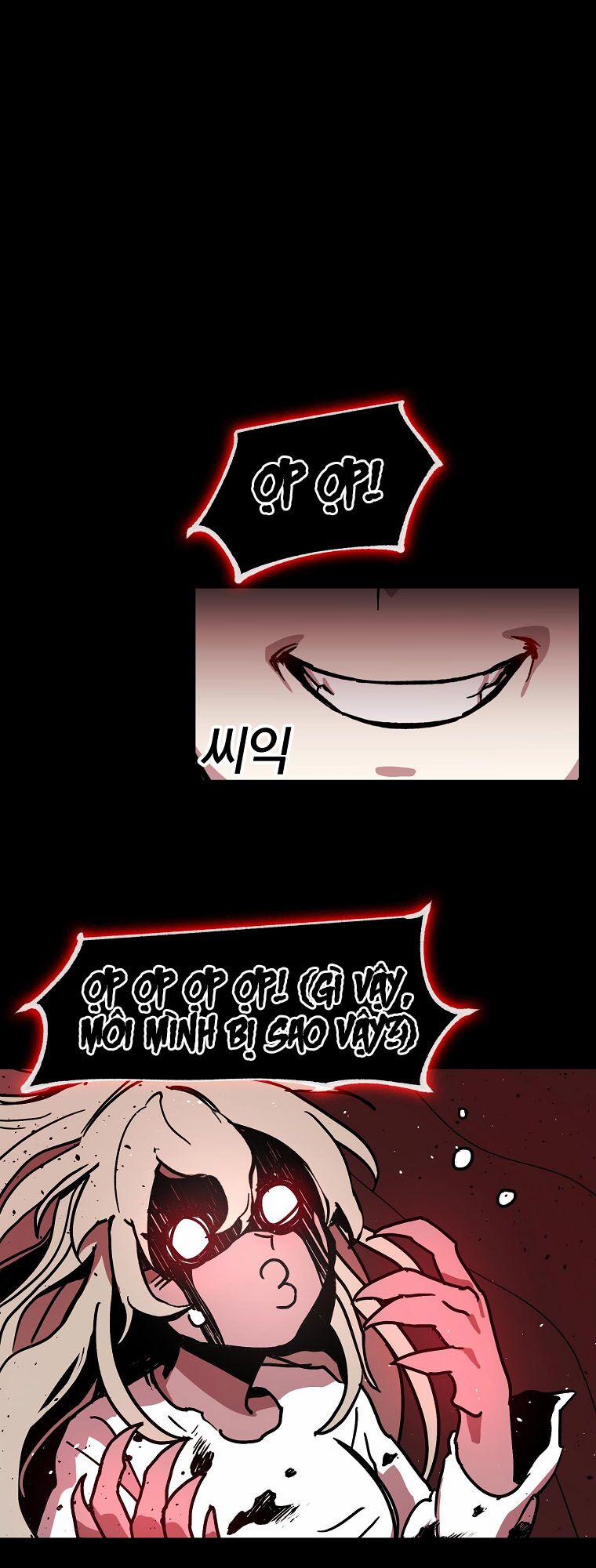 Bug Player - Người Chơi Lỗi 2 trang 13