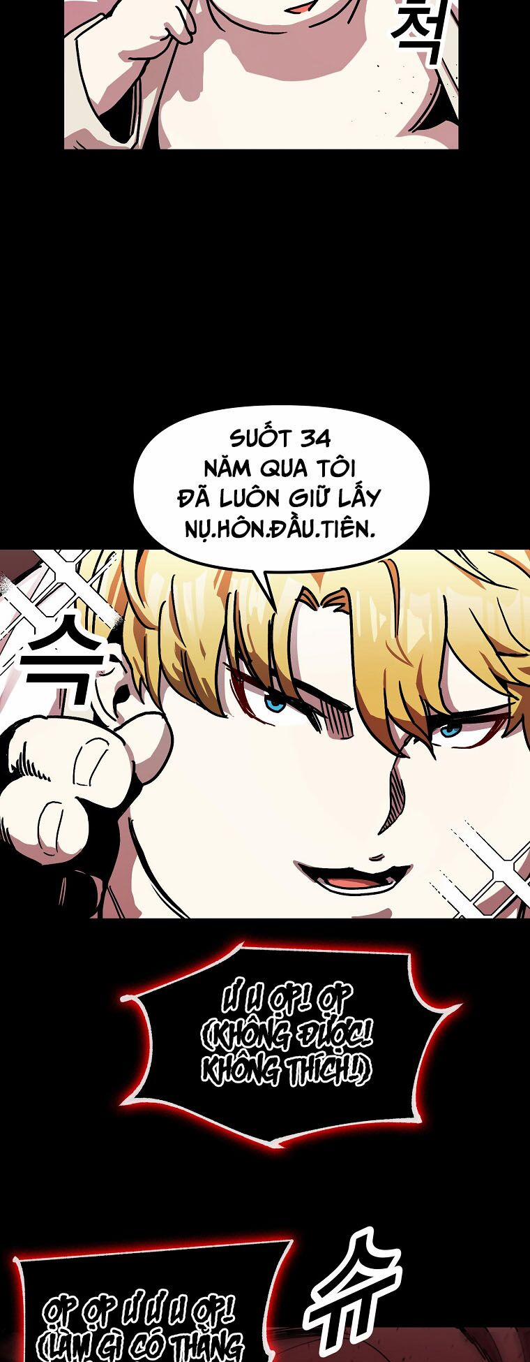 Bug Player - Người Chơi Lỗi 2 trang 15