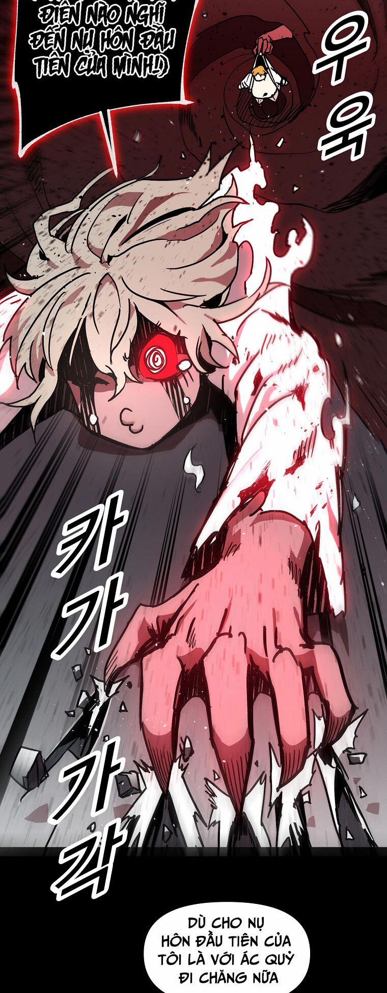 Bug Player - Người Chơi Lỗi 2 trang 16