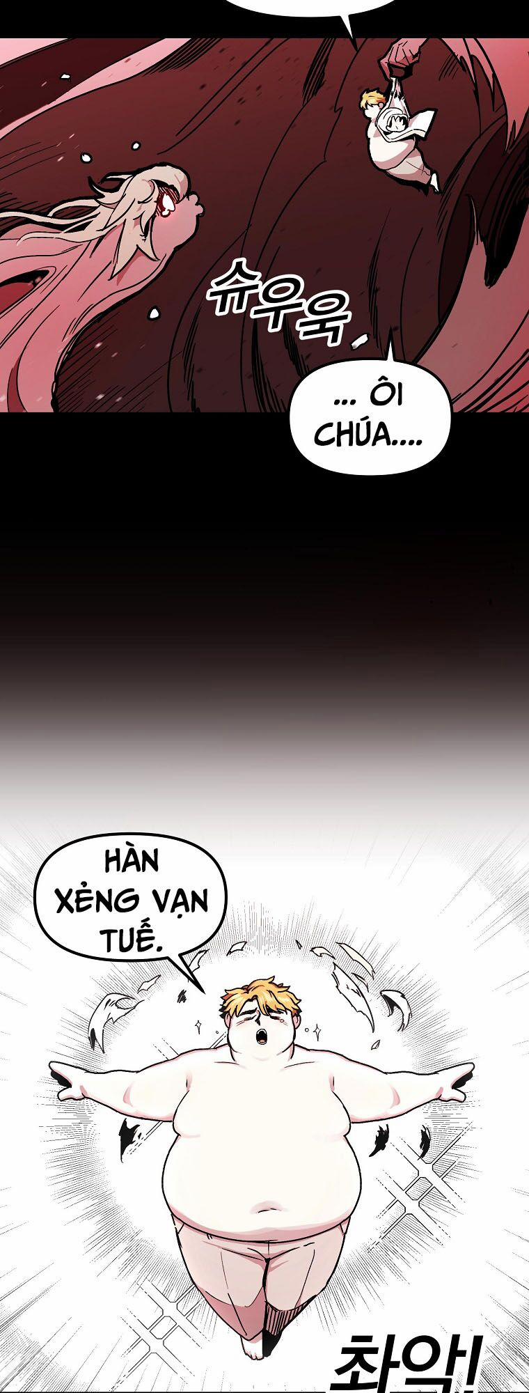 Bug Player - Người Chơi Lỗi 2 trang 17