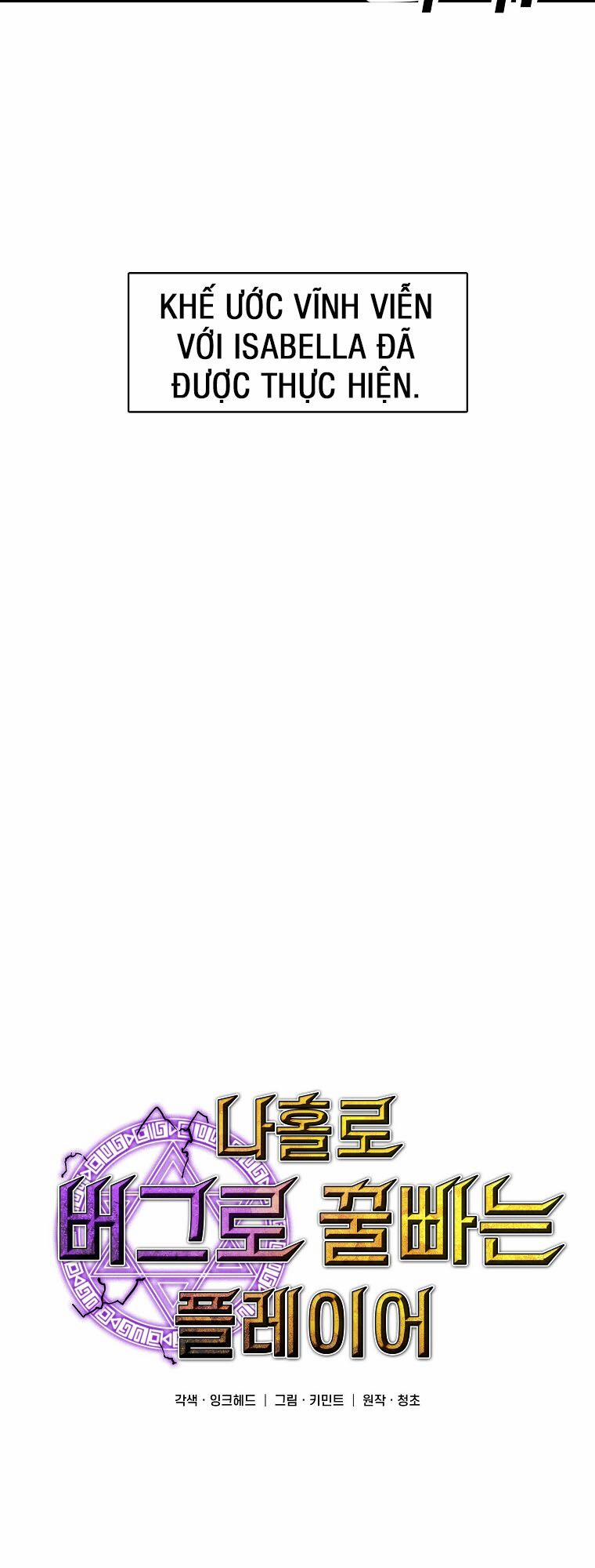 Bug Player - Người Chơi Lỗi 2 trang 18