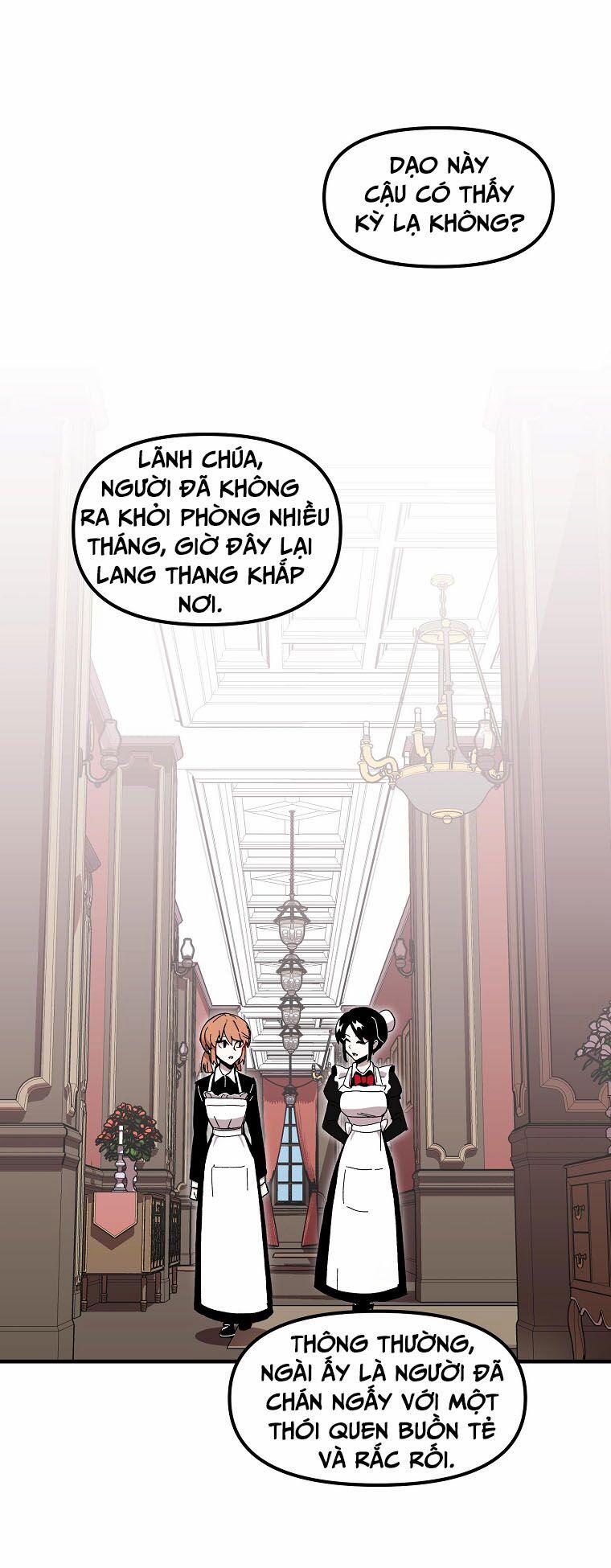 Bug Player - Người Chơi Lỗi 2 trang 19