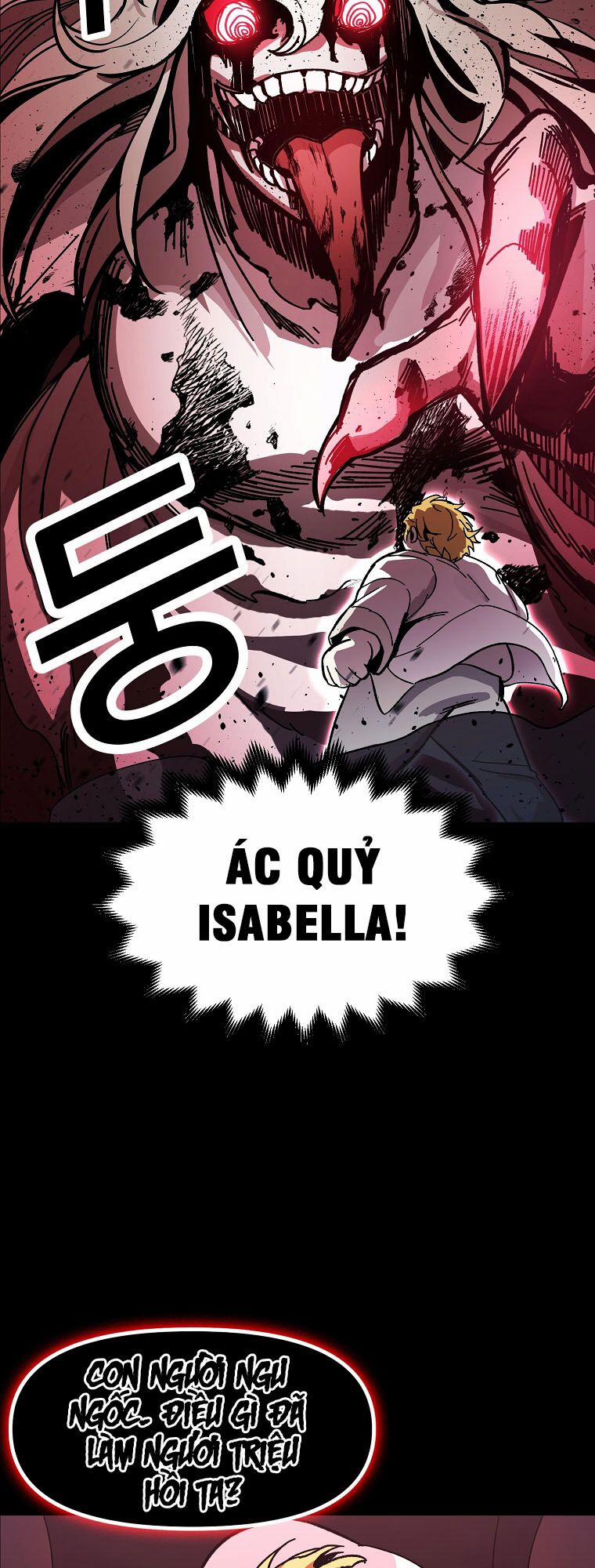 Bug Player - Người Chơi Lỗi 2 trang 2