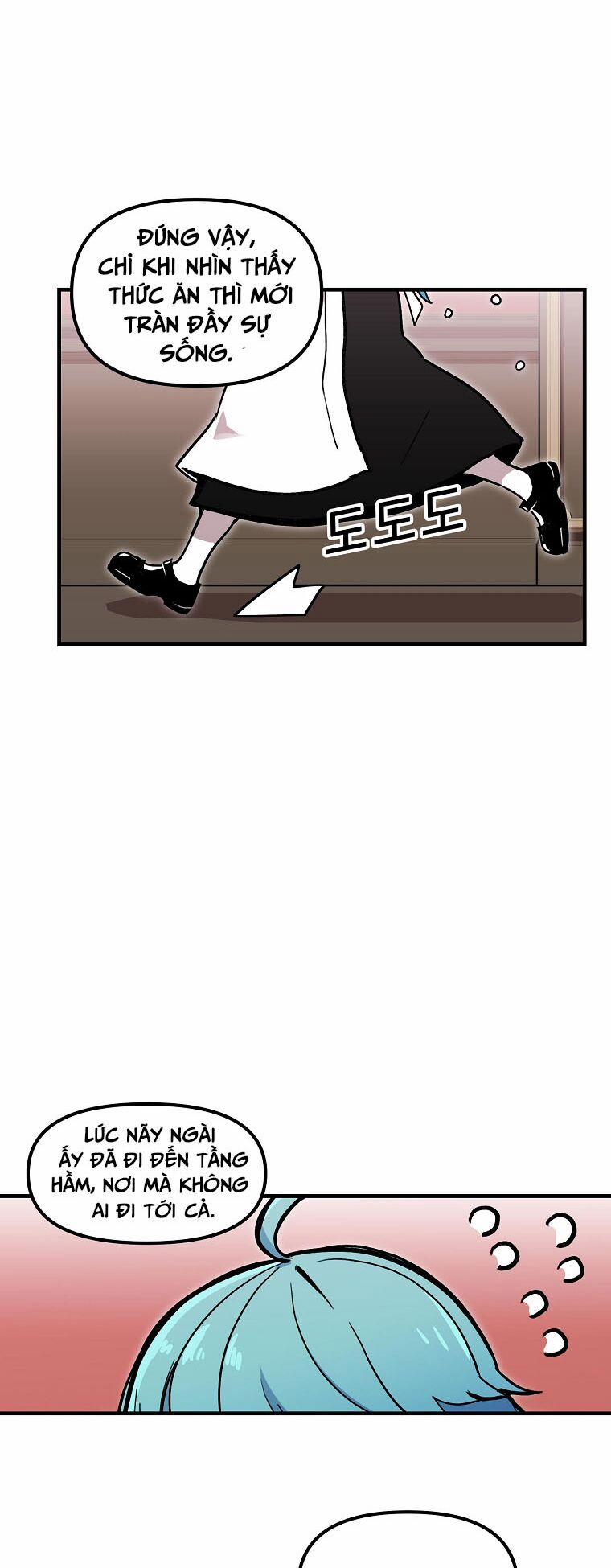 Bug Player - Người Chơi Lỗi 2 trang 20