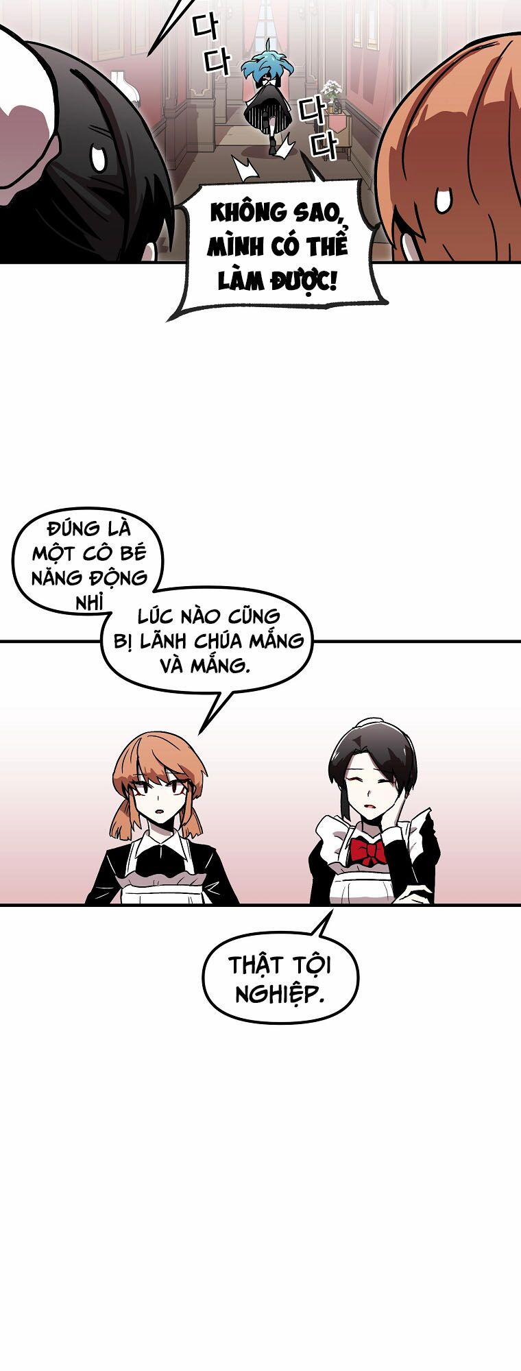 Bug Player - Người Chơi Lỗi 2 trang 22