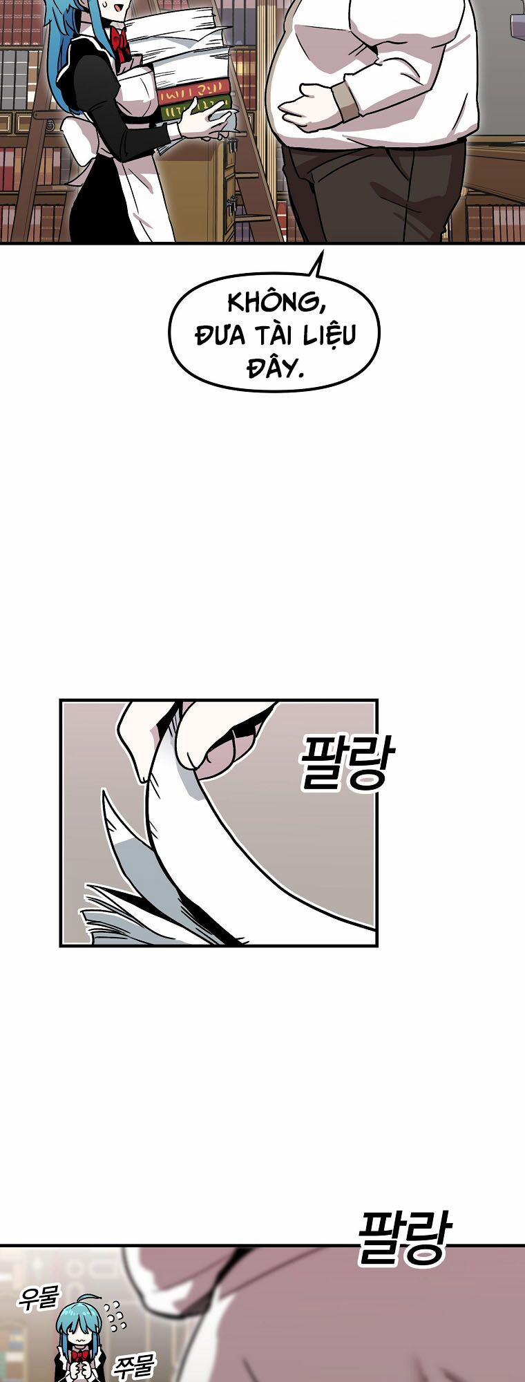 Bug Player - Người Chơi Lỗi 2 trang 26