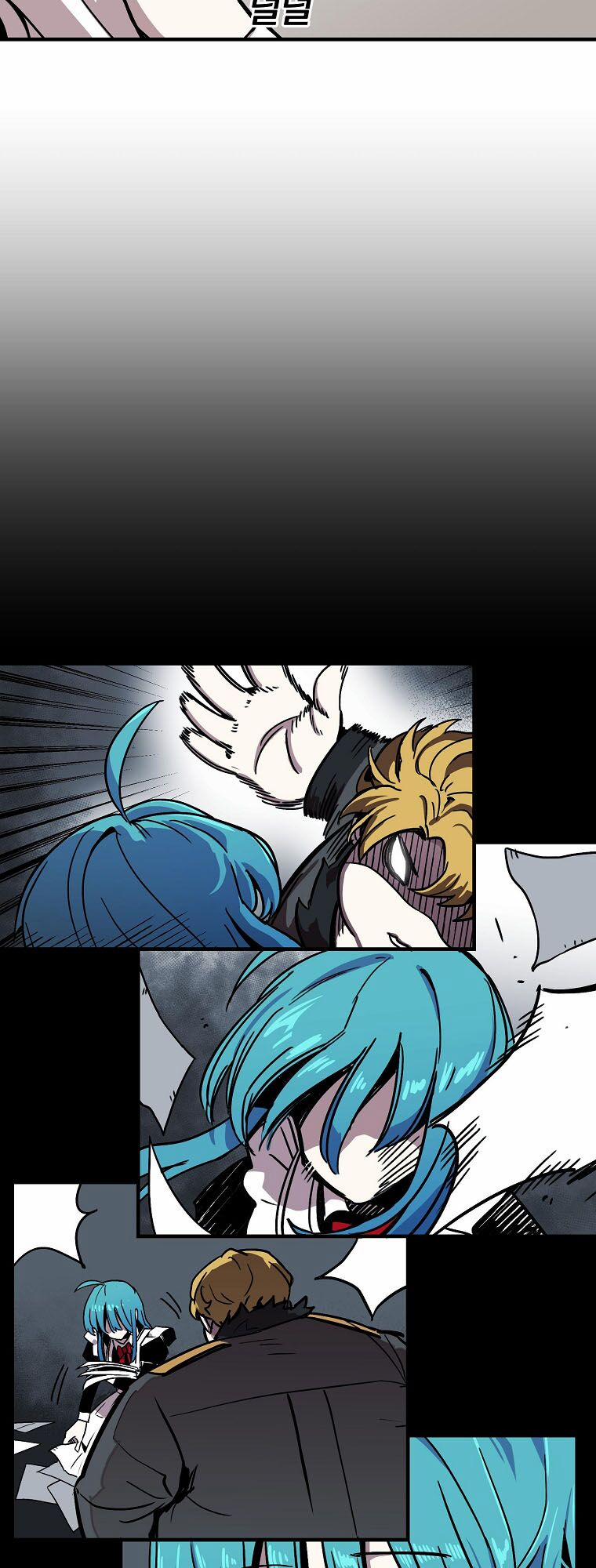 Bug Player - Người Chơi Lỗi 2 trang 29