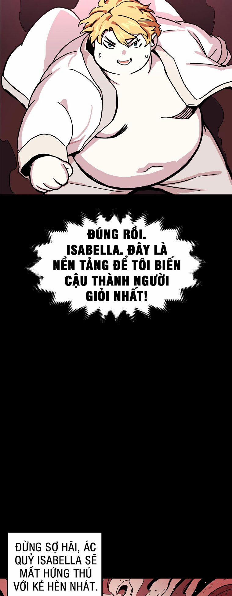 Bug Player - Người Chơi Lỗi 2 trang 3