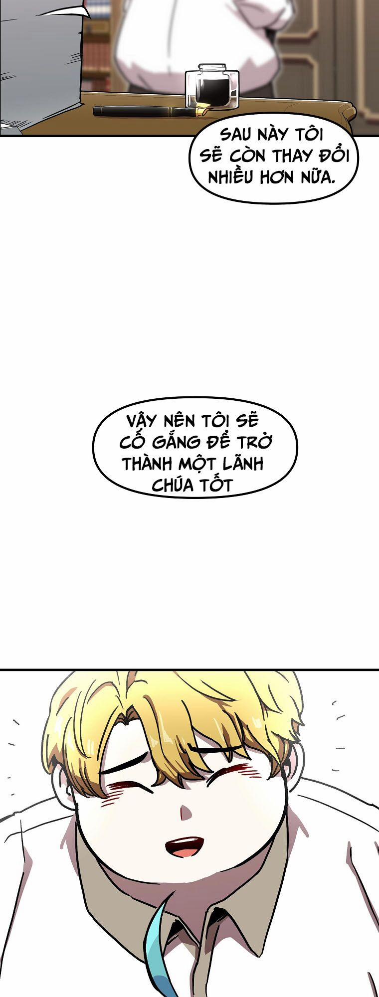 Bug Player - Người Chơi Lỗi 2 trang 34